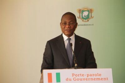 Communiqué du conseil des ministres du mercredi 27 juin 2018